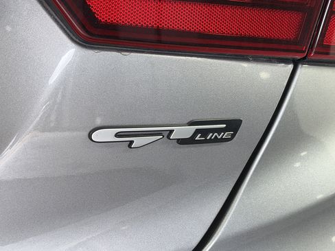 Certified 2023 Kia Forte GT-Line FWD image 16