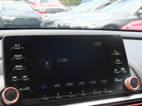 Used 2018 Honda Accord LX image 11