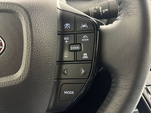 Used 2023 Subaru Solterra AWD image 21