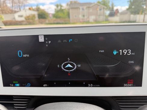 Used 2022 Hyundai Ioniq 5 Limited image 13