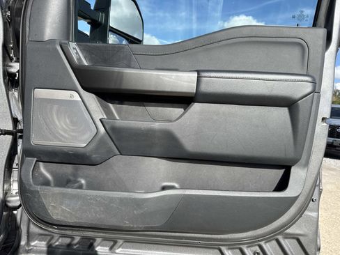 Used 2023 Ford F150 XLT w/ Equipment Group 302A High image 13