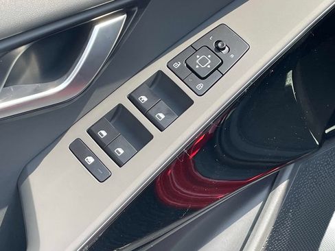 New 2026 Kia Niro EX w/ EX Premium Package FWD image 14
