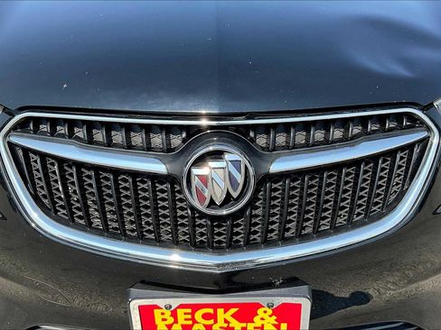 Used 2020 Buick Encore Preferred image 28