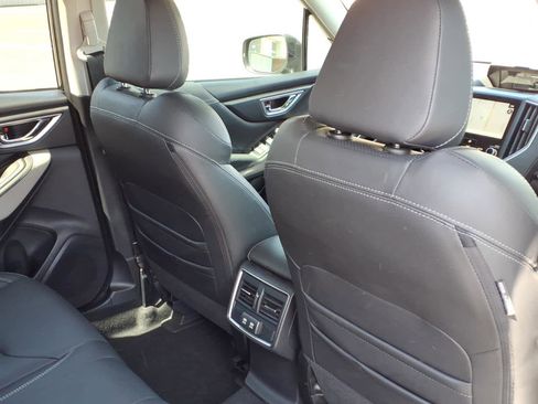 Certified 2024 Subaru Forester Limited w/ POP Package 3 AWD/4WD image 18