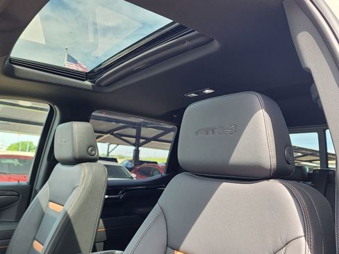 New 2026 GMC Sierra 1500 AT4 w/ AT4 Premium Package image 18