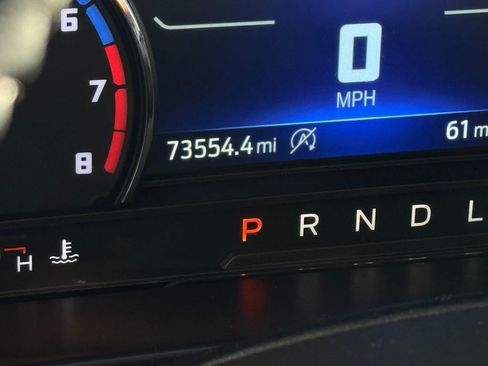 Used 2022 Ford Bronco Sport Outer Banks w/ Tech Package image 16