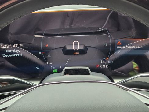 New 2026 Cadillac Lyriq Sport w/ LPO, Floor Liner Package image 16