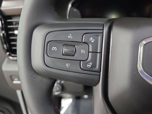 New 2026 GMC Sierra 1500 AT4 w/ AT4 Premium Package AWD/4WD image 16