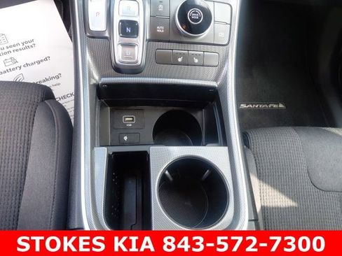 Used 2022 Hyundai Santa Fe XRT w/ Cargo Package FWD image 13