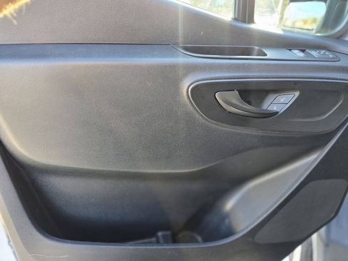 Used 2019 Mercedes-Benz Sprinter 144 image 14