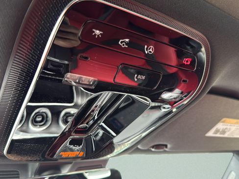 New 2026 Mercedes-Benz CLE 53 AMG 4MATIC Coupe image 34
