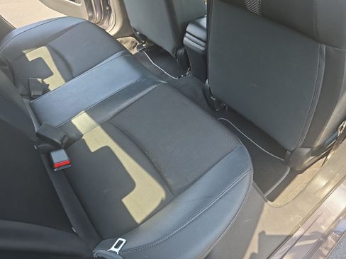 Used 2020 Honda Civic Sport image 11