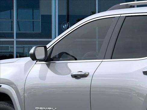 New 2026 GMC Terrain Denali AWD/4WD image 12