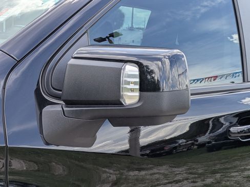 Used 2023 Chevrolet Silverado 1500 RST w/ RST All Star Premium Package AWD/4WD image 12