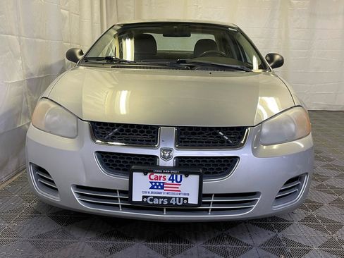 Used 2004 Dodge Stratus SE FWD image 3