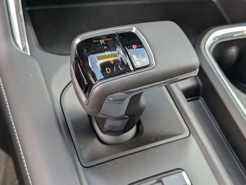 New 2026 GMC Sierra 1500 Denali Ultimate AWD/4WD image 16