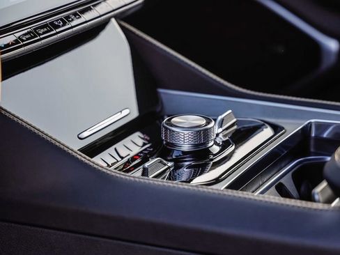 New 2026 Jeep Grand Wagoneer L Limited image 25