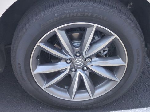 Used 2024 Acura RDX SH-AWD w/ Technology Package image 14