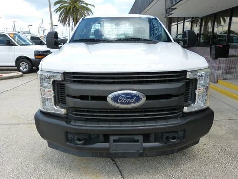 Used 2018 Ford F250 XL RWD image 7