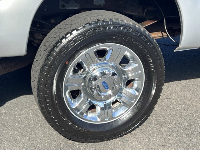 Used 2016 Ford F350 Lariat w/ Lariat Ultimate Package AWD/4WD image 5