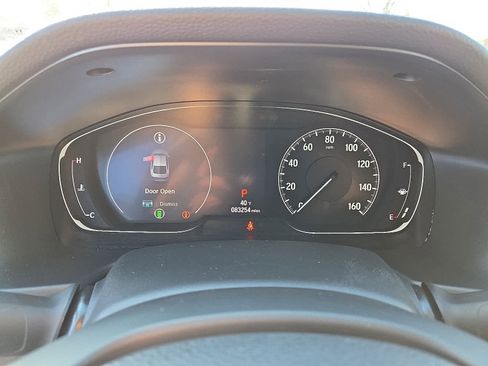 Used 2018 Honda Accord EX image 22