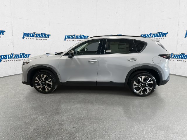 New 2026 MAZDA CX-5 Preferred AWD/4WD image 7