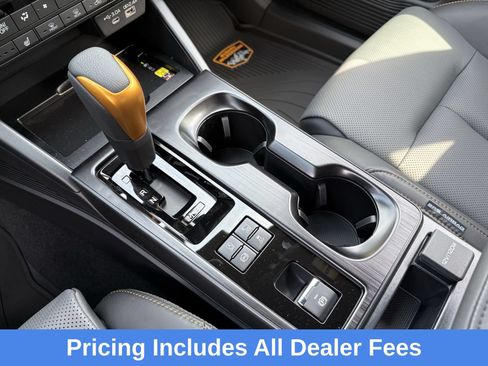 New 2026 Subaru Outback Wilderness w/ Wilderness Package AWD/4WD image 20