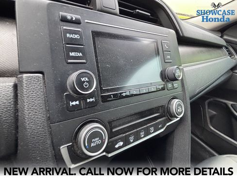 Used 2019 Honda Civic LX image 13
