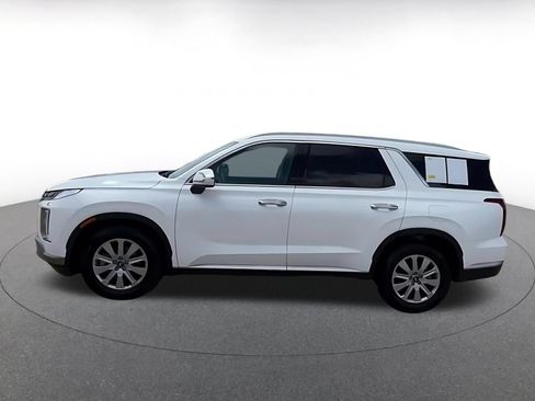 Used 2025 Hyundai Palisade SEL AWD/4WD image 9