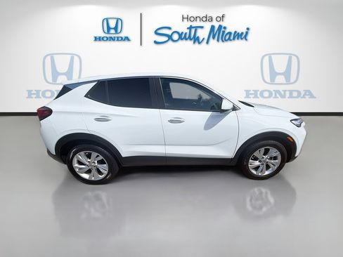 Used 2024 Buick Encore GX Preferred FWD image 8