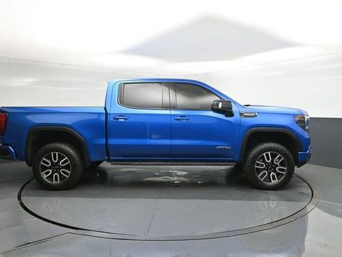 Used 2022 GMC Sierra 1500 AT4 w/ AT4 Premium Package image 26