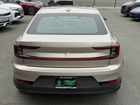 Used 2024 Polestar Polestar 2 AWD/4WD image 6