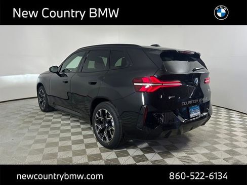 Used 2026 BMW X3 xDrive30 w/ Premium Package AWD/4WD image 5
