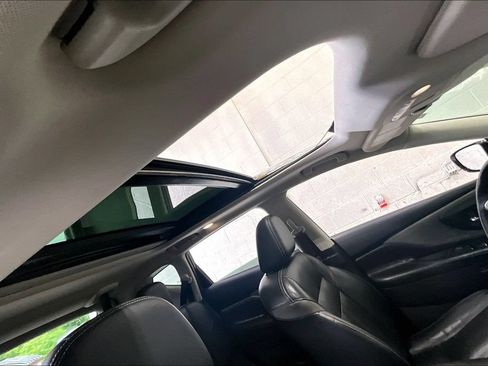 Used 2015 Nissan Murano S AWD/4WD image 26