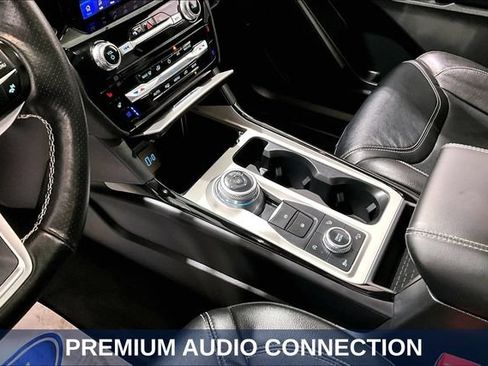Used 2023 Ford Explorer ST w/ Technology Package AWD/4WD image 24