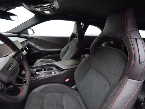 New 2026 Dodge Charger R/T Scat Pack image 36