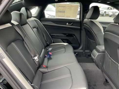 Certified 2025 Kia K5 GT-Line w/ GT-Line Premium Package image 17