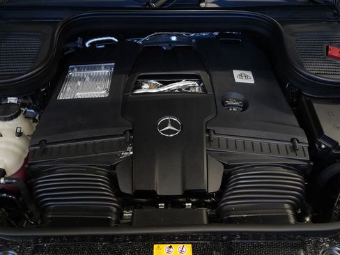 New 2026 Mercedes-Benz Maybach GLS 600 4MATIC image 33