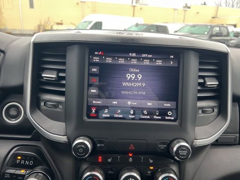 Certified 2020 RAM 1500 Big Horn image 28