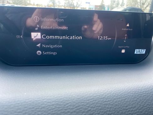 New 2026 MAZDA CX-50 Meridian Edition w/ Weather Package AWD/4WD image 20