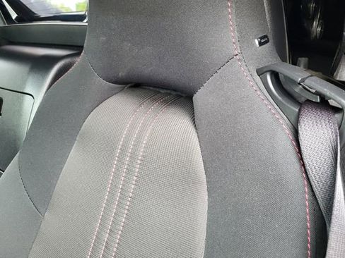 Used 2019 MAZDA MX-5 Miata RF Club RWD image 17