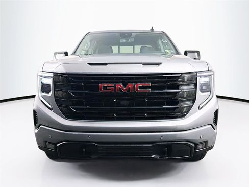 New 2026 GMC Sierra 1500 Elevation AWD/4WD image 2