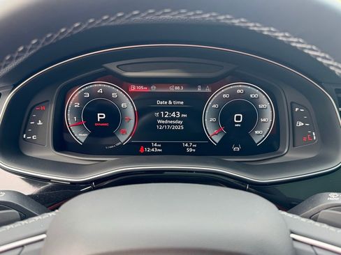 New 2026 Audi Q7 3.0T Premium Plus image 26