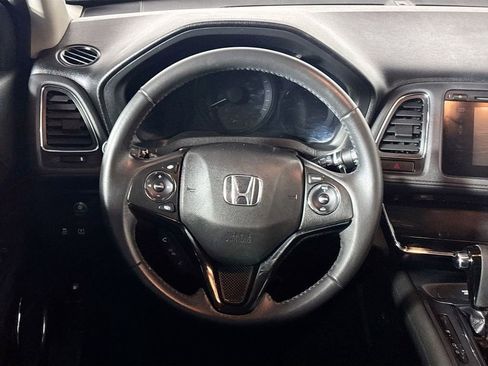 Used 2017 Honda HR-V EX-L image 13