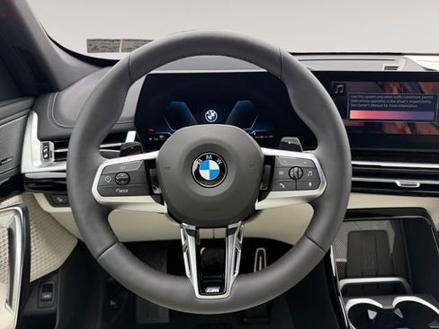 New 2026 BMW X1 xDrive28i w/ Technology Package AWD/4WD image 12