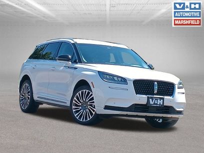 Used 2022 Lincoln Corsair Reserve w/ Equipment Group 201A