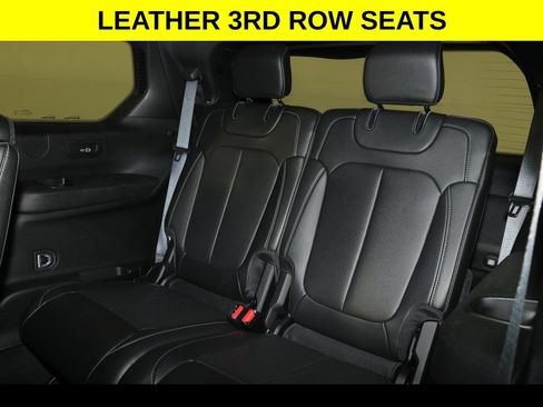 Used 2024 Jeep Grand Cherokee L Limited w/ Luxury Tech Group II AWD/4WD image 13