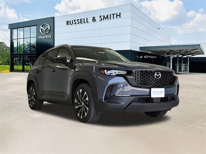 Used 2025 MAZDA CX-50 2.5 Hybrid w/ Premium Plus Pkg