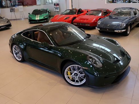 Used 2026 Porsche 911 GT3 RWD image 28