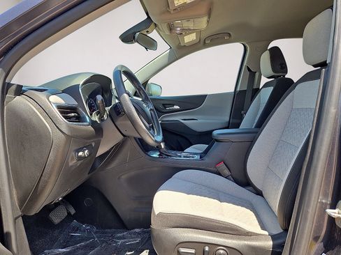 Used 2022 Chevrolet Equinox LT FWD image 23